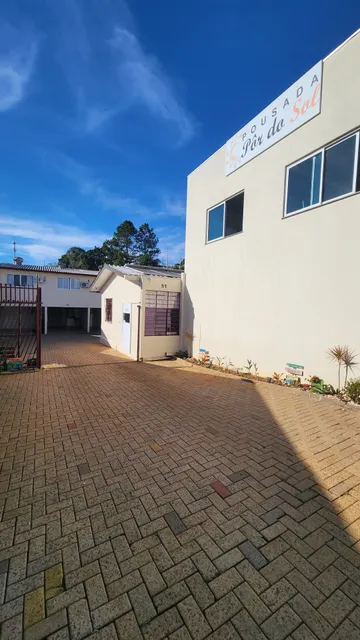 Hotel Pousada Pôr do Sol