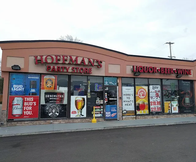 Hoffman's Party Store