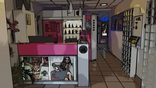 CENTRE DE BRONZAGE SUN LIBERTE