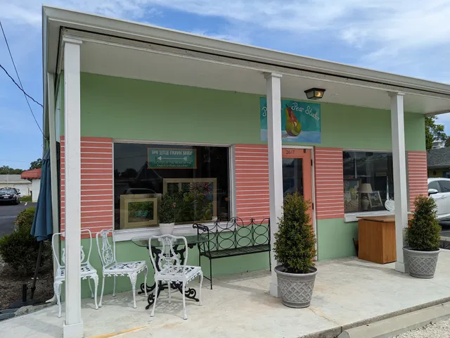 The Little Frame Shop