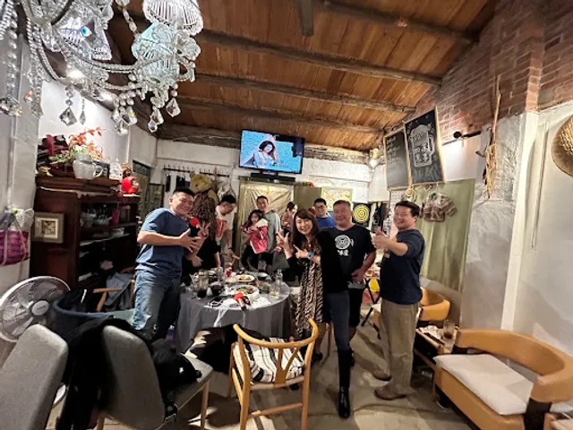 九份萬事如意餐廳