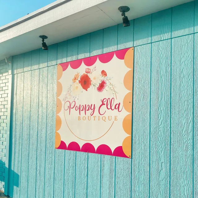 Poppy Ella Boutique