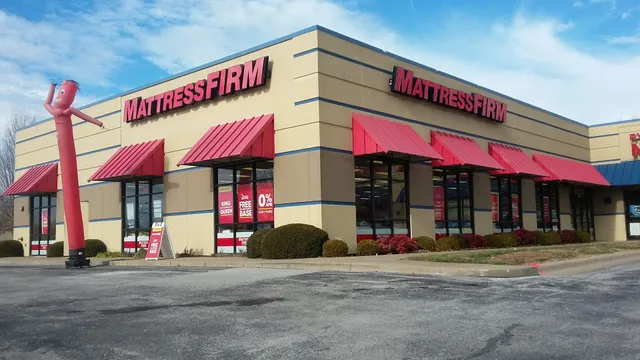 Mattress Firm Outlet - Independence Street