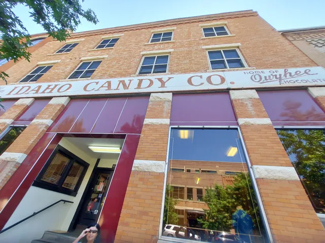 Idaho Candy Company