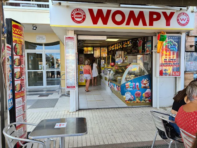 Wompy
