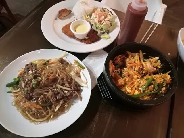 Comon 꼬몽 (verdun)