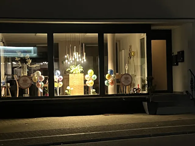 Frühstücks-Kaffee J.Götzinger Schiffweiler