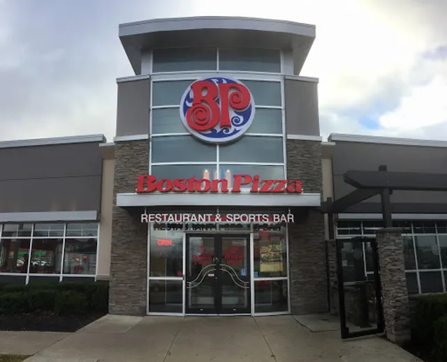 Boston Pizza