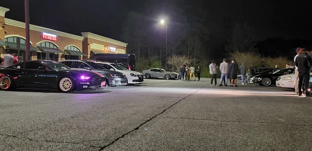 Sugarloaf Walk Shopping Center