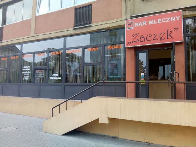 Żaczek - Bar Mleczny