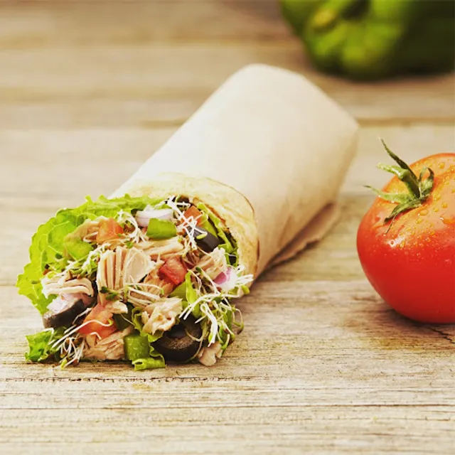 Subway Model Town Delhi