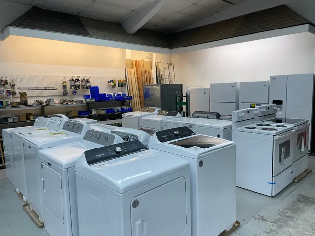 Simmons Building Materials Inc.