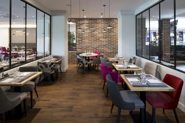 Comptoir JOA de St-Paul-Lès-Dax