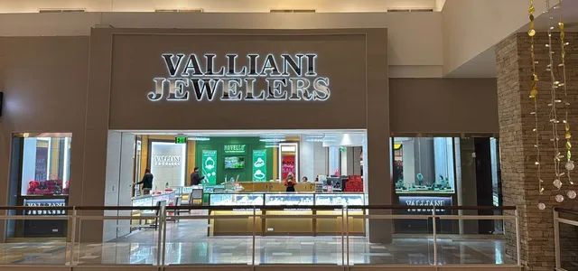 Valliani Jewelers