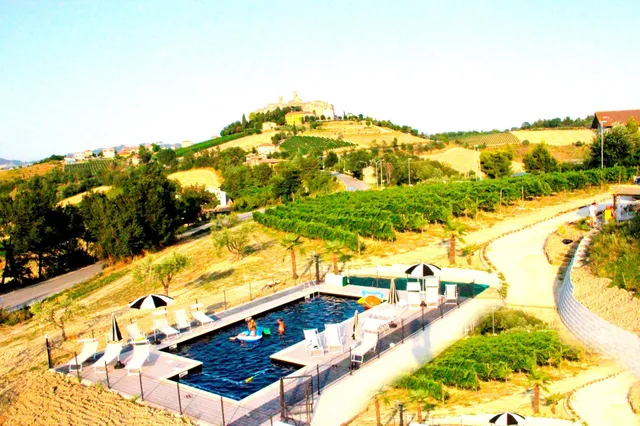 Agriturismo Galanti