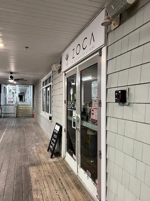 ZOCA Mexican Restaurant - Bethany Beach