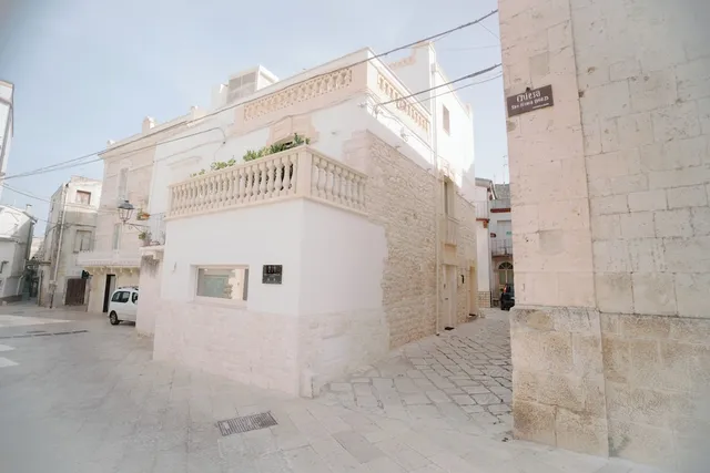 Cinquanta Sfumature B&b Luxury Suites