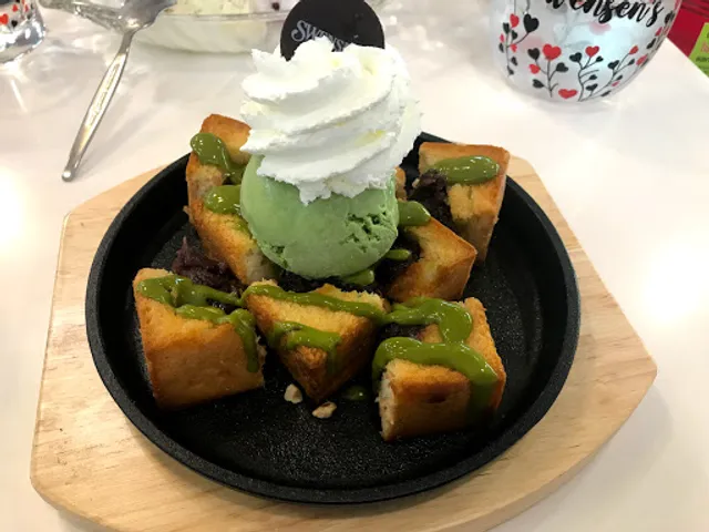 Swensen's Lotus Khonkaen 2