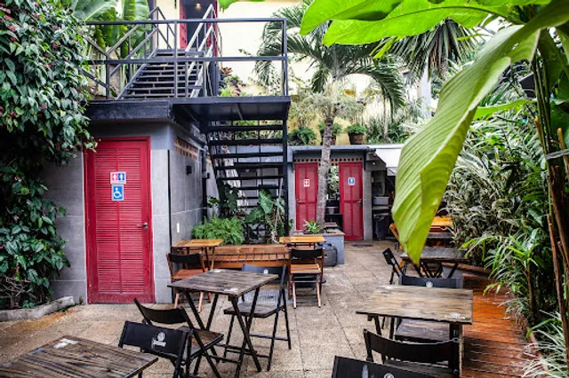 Armazém São Joaquim