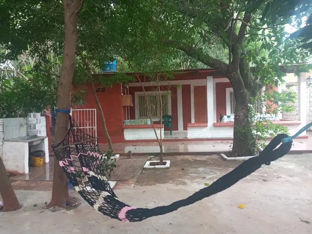 ALOJAMIENTO EL BOSQUE