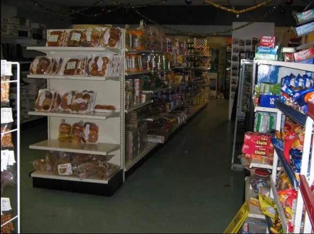 Lorenzo's Mexican Products Inc.