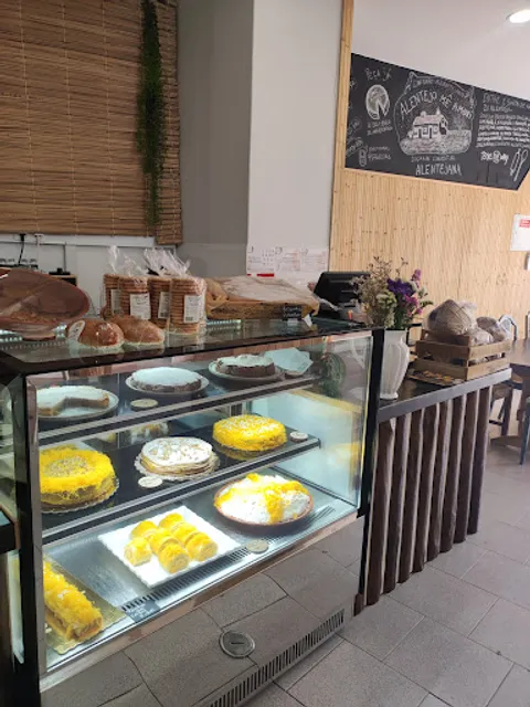 Doçaria Conventual Alentejana