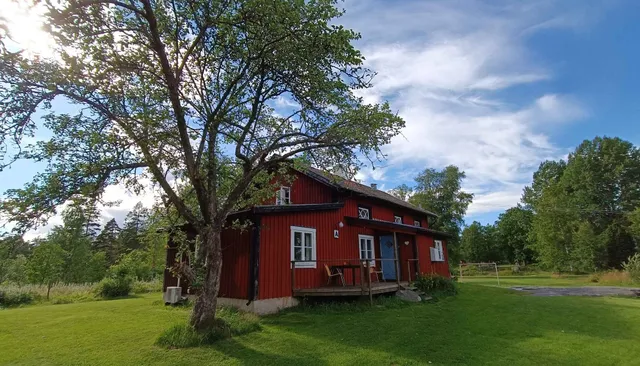 Tivedstorp STF Hostel