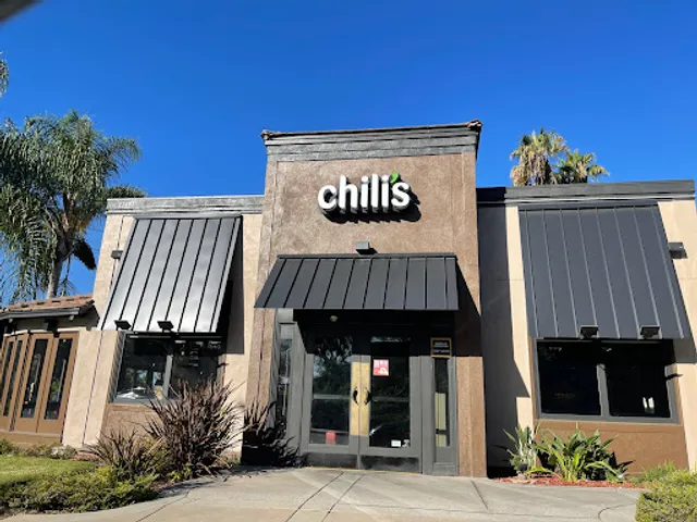 Chili's Grill & Bar