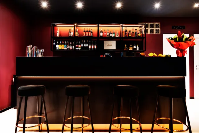 ARIA Luxury Cocktail Bar