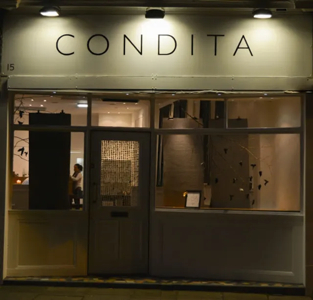 Condita