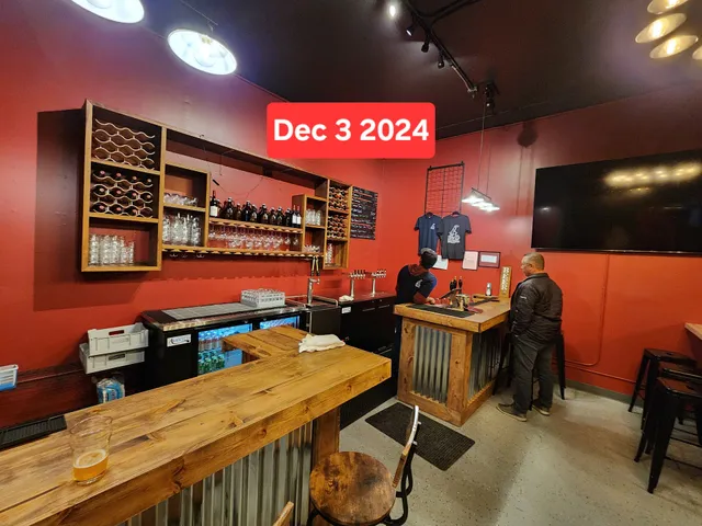 Freewheel Brewing Company