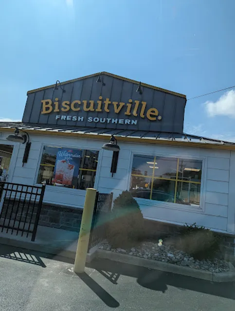 Biscuitville