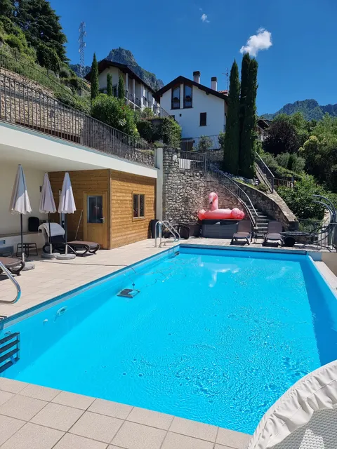 Panoramic Relax Luxury Villa Martina