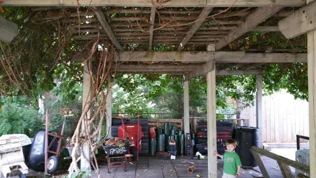 Cornell Cooperative Extension Tompkins County