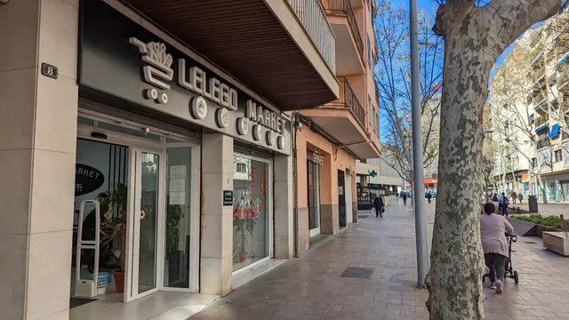 乐购中国超市 Lelego Mercado