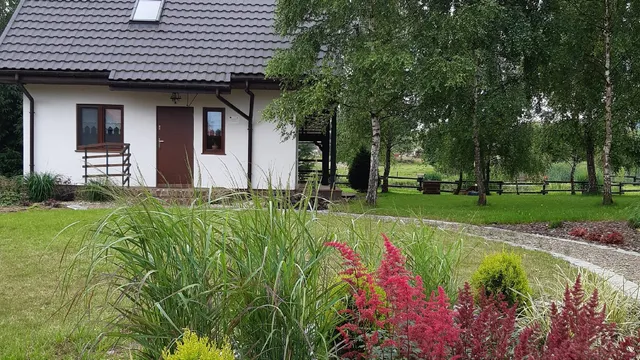 Bies Czadowy Zakątek