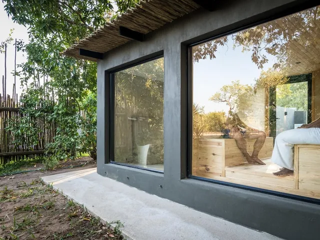 Sunbirds Oasis Lodge