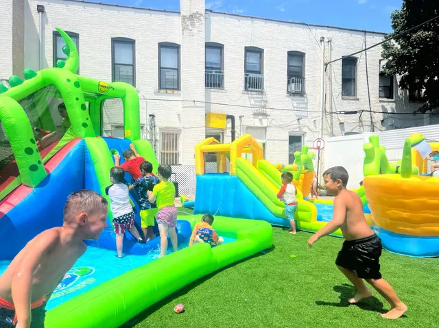 World Of Wonders Early Childcare Center