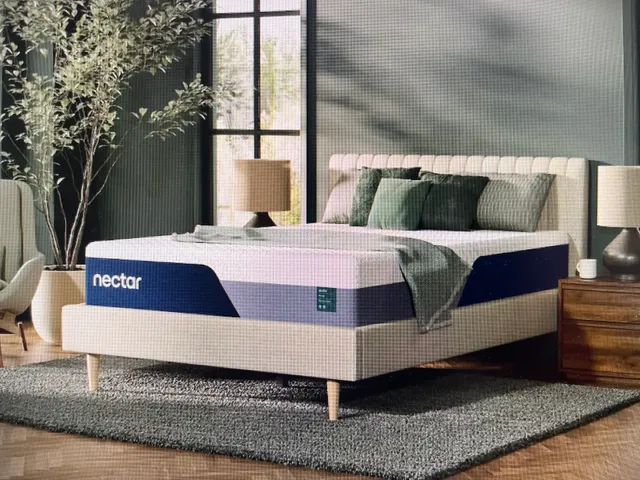 Wholesale Mattress Warehouse