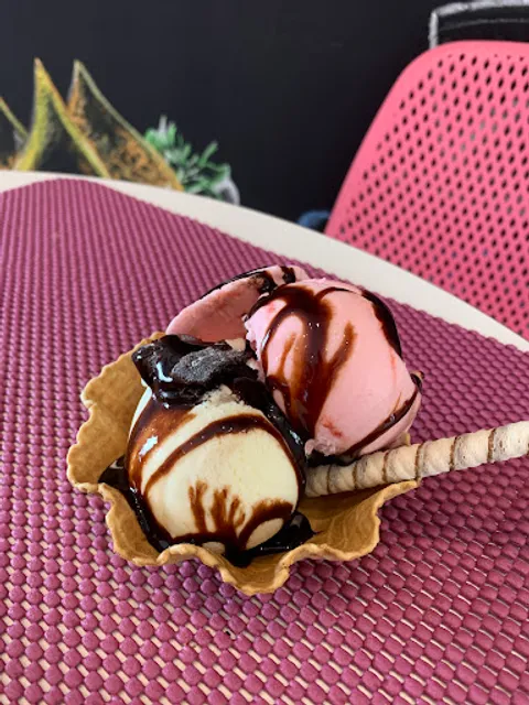 Gastroline Restaurante e Marmitaria