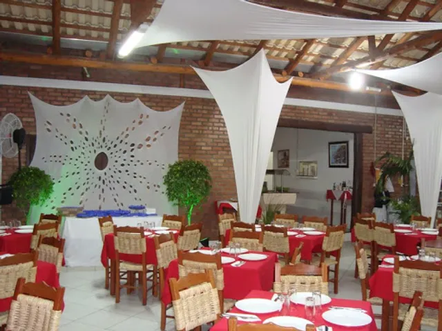 Restaurante Aconchego