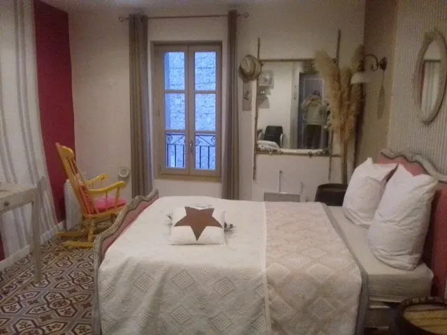 Dreaming in Béziers