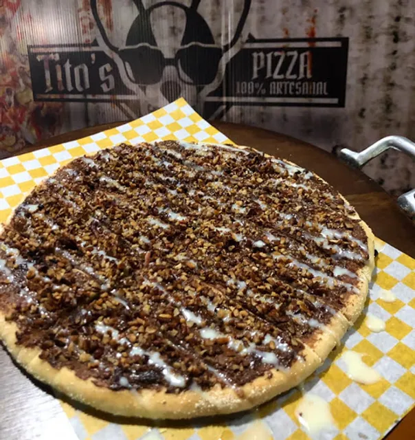 Tito's Pizza