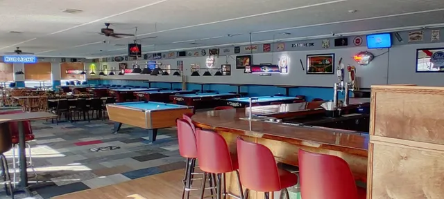 Willies pub and billiards