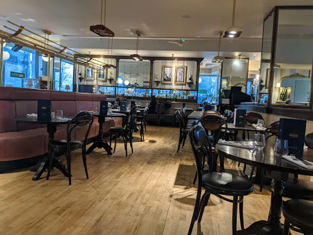 Browns Milton Keynes