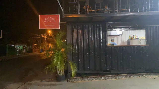MAYO'S RESTAURANT JACO