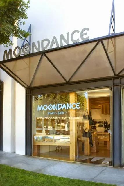 Moondance Jewelry Gallery