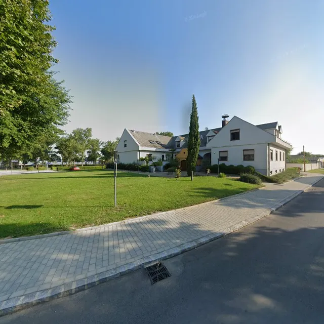 Gästehaus St. Florian