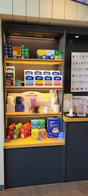 이디야커피 유덕점