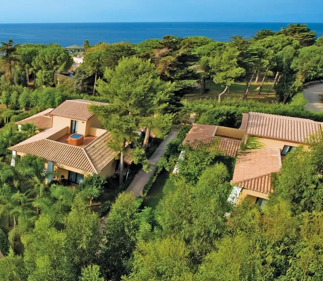 Futura Club Baia degli Dei